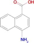 4-Amino-1-naphthoic acid