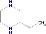 (S)-2-ethylpiperazine