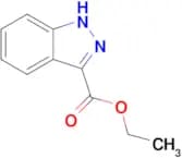 ETHYL 1H-INDAZOLE-3-CARBOXYLATE