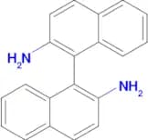 (R)-(+)-[1,1'-BINAPHTHALENE]-2,2'-DIAMINE