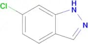 6-CHLORO-1H-INDAZOLE