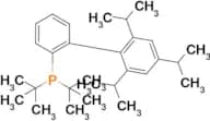 DI-TERT-BUTYL(2',4',6'-TRIISOPROPYL-[1,1'-BIPHENYL]-2-YL)PHOSPHINE