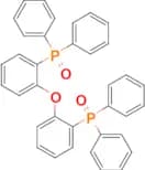 BIS[2-((OXO)DIPHENYLPHOSPHINO)PHENYL]ETHER