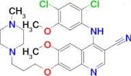 Bosutinib