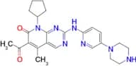 Palbociclib