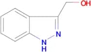 (1H-INDAZOL-3-YL)METHANOL