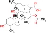 FUSIDIC ACID