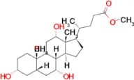 METHYL CHOLATE