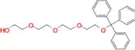 1,1,1-TRIPHENYL-2,5,8,11-TETRAOXATRIDECAN-13-OL