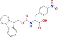 FMOC-4-NITRO-D-PHENYLALANINE