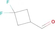 3,3-DIFLUOROCYCLOBUTANE-1-CARBALDEHYDE