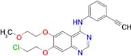 Erlotinib impurity A