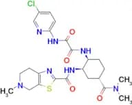 EDOXABAN