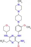 Gilteritinib