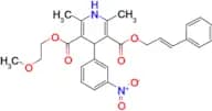 CILNIDIPINE