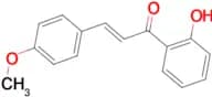 2'-HYDROXY-4-METHOXYCHALCONE