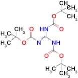 N,N',N''-TRI-BOC-GUANIDINE