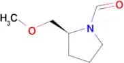 (S)-(-)-2-(METHOXYMETHYL)-1-PYRROLIDINECARBOXALDEHYDE