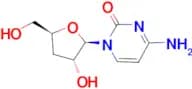 3'-DEOXYCYTIDINE
