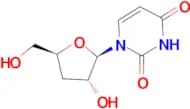 3'-DEOXYURIDINE