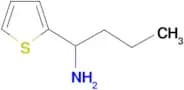 1-(Thiophen-2-yl)butan-1-amine