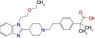 BILASTINE