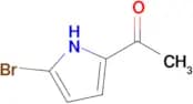 1-(5-BROMO-1H-PYRROL-2-YL)ETHAN-1-ONE