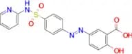 SULFASALAZINE