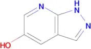1H-PYRAZOLO[3,4-B]PYRIDIN-5-OL
