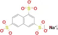 TRISODIUM NAPHTHALENE-1,3,6-TRISULFONATE
