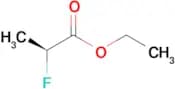 ETHYL (S)-2-FLUOROPROPANOATE