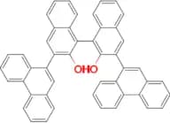 (R)-3,3'-DI-9-PHENANTHRENYL-[1,1'-BINAPHTHALENE]-2,2'-DIOL