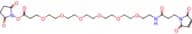 4,7,10,13,16,19-HEXAOXA-22-AZAPENTACOSANOIC ACID, 25-(2,5-DIHYDRO-2,5-DIOXO-1H-PYRROL-1-YL)-23-OXO…