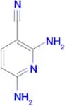 2,6-DIAMINONICOTINONITRILE