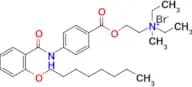 OTILONIUM BROMIDE