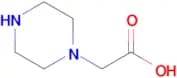 N'-(CARBOXYMETHYL)-PIPERAZINE