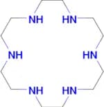 1,4,7,10,13,16-HEXAAZACYCLOOCTADECANE