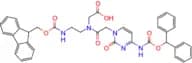 Fmoc-PNA-C(Bhoc)-OH