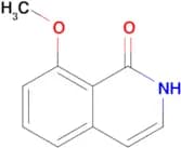 8-METHOXYISOQUINOLIN-1(2H)-ONE