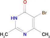5-bromo-2,6-dimethyl-3,4-dihydropyrimidin-4-one