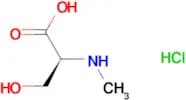 N-METHYL-L-SERINE HYDROCHLORIDE