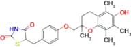TROGLITAZONE