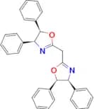BIS((4S,5R)-4,5-DIPHENYL-4,5-DIHYDROOXAZOL-2-YL)METHANE