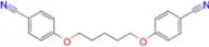 4,4'-(PENTANE-1,5-DIYLBIS(OXY))DIBENZONITRILE