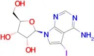 5-IODOTUBERCIDIN