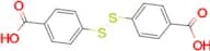 4,4'-DITHIOBISBENZOIC ACID