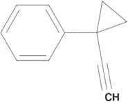 (1-ETHYNYLCYCLOPROPYL)BENZENE
