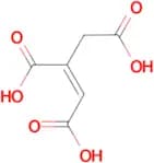 (Z)-PROP-1-ENE-1,2,3-TRICARBOXYLIC ACID