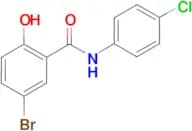 5-BROMO-4'-CHLOROSALICYLANILIDE