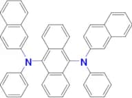 9,10-BIS[N-(2-NAPHTHYL)ANILINO]ANTHRACENE